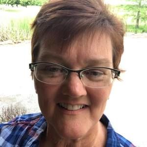 Meet your Posher, Pamela